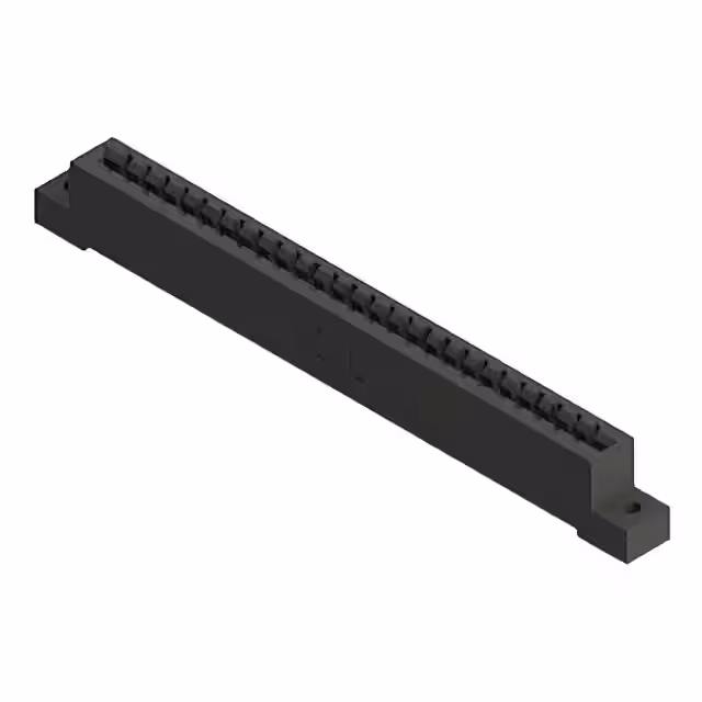 387-026-524-102 EDAC Inc.  Edgeboard Connectors